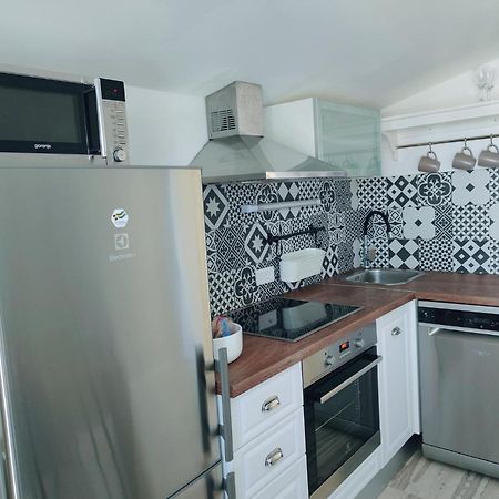 Apartman Jelena Podstrana Extérieur photo