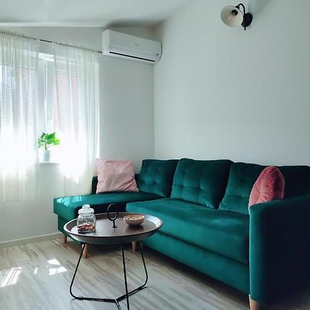 Apartman Jelena Podstrana Extérieur photo