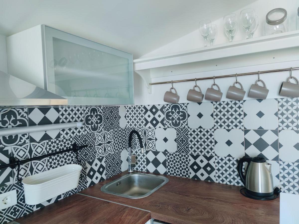 Apartman Jelena Podstrana Extérieur photo