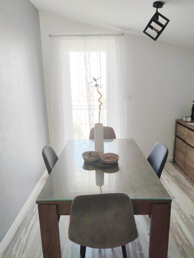 Apartman Jelena Podstrana Extérieur photo