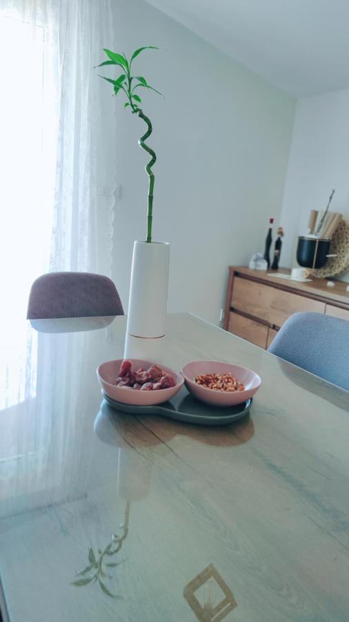Apartman Jelena Podstrana Extérieur photo