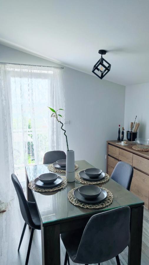 Apartman Jelena Podstrana Extérieur photo