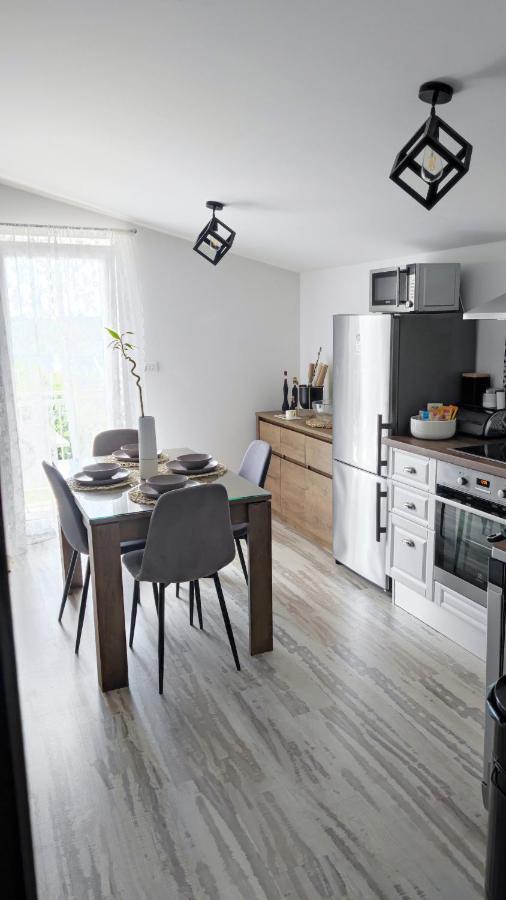Apartman Jelena Podstrana Extérieur photo
