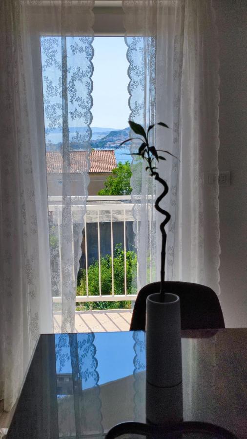 Apartman Jelena Podstrana Extérieur photo