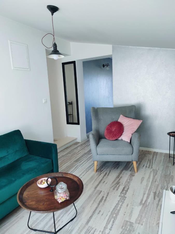 Apartman Jelena Podstrana Extérieur photo