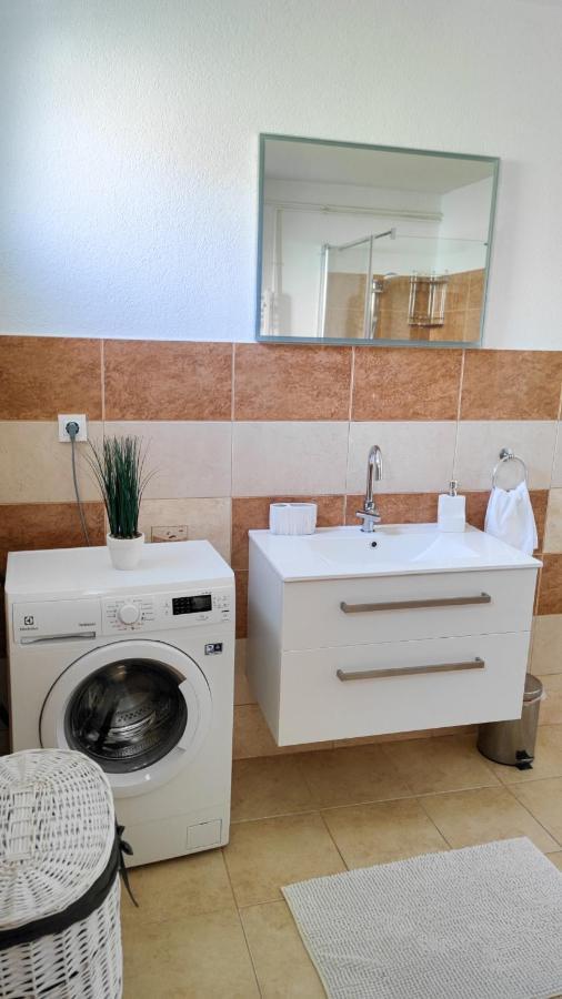 Apartman Jelena Podstrana Extérieur photo