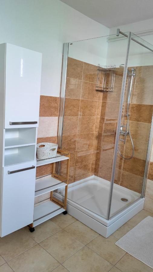 Apartman Jelena Podstrana Extérieur photo