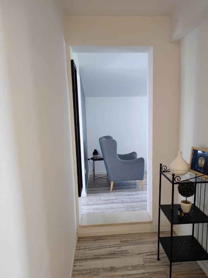 Apartman Jelena Podstrana Extérieur photo
