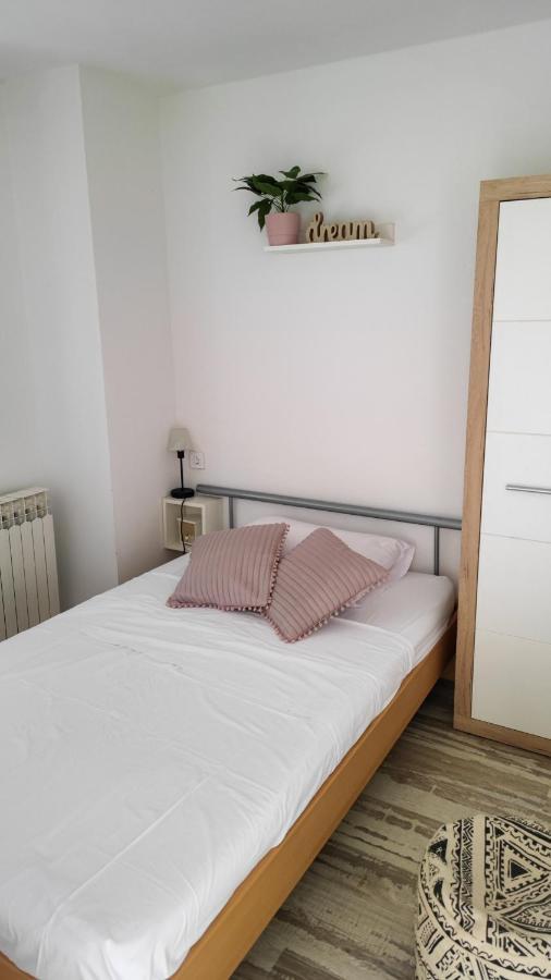 Apartman Jelena Podstrana Extérieur photo