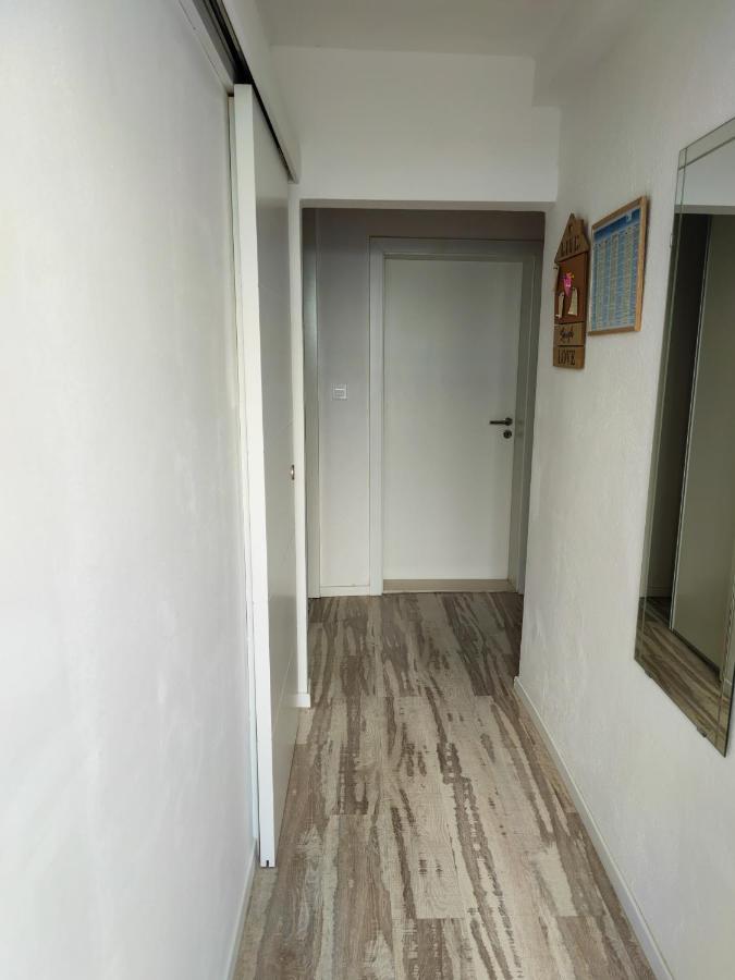 Apartman Jelena Podstrana Extérieur photo