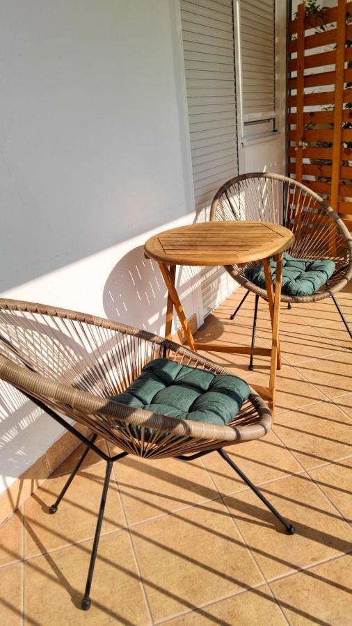 Apartman Jelena Podstrana Extérieur photo
