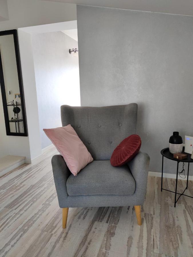 Apartman Jelena Podstrana Extérieur photo