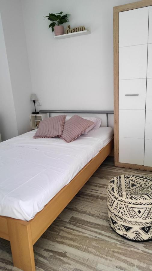 Apartman Jelena Podstrana Extérieur photo
