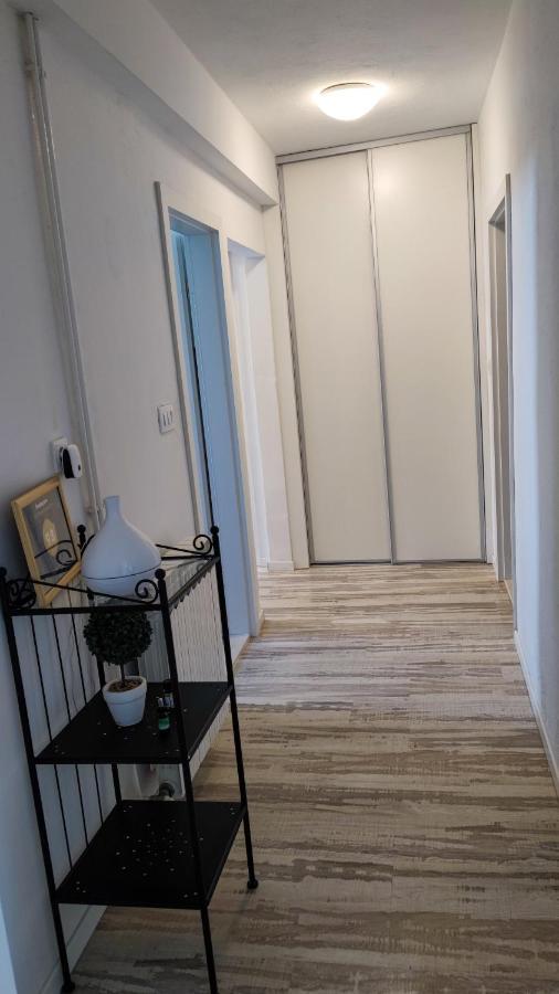 Apartman Jelena Podstrana Extérieur photo