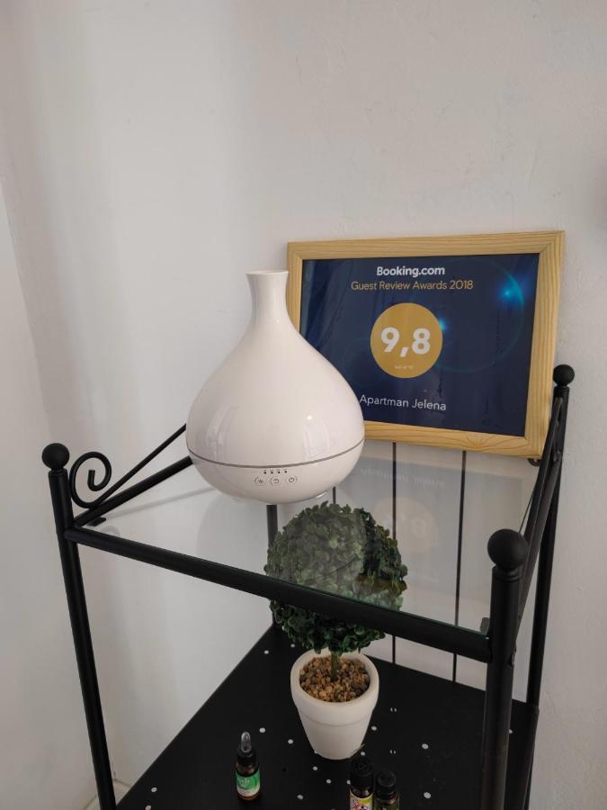 Apartman Jelena Podstrana Extérieur photo